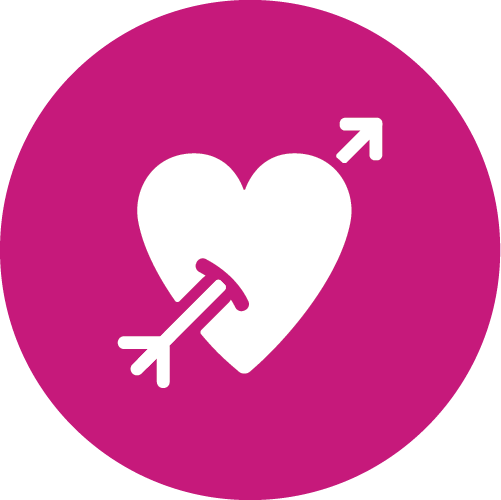 heart logo