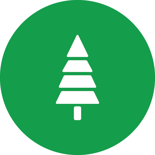 Tree logo